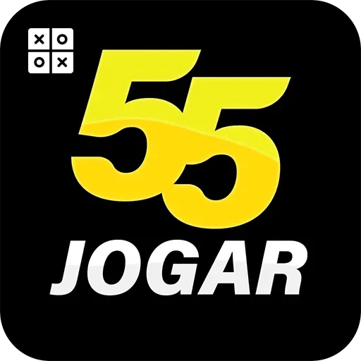 Jogos online da 55jogar com variedade de opções