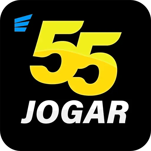 Logo da 55jogar