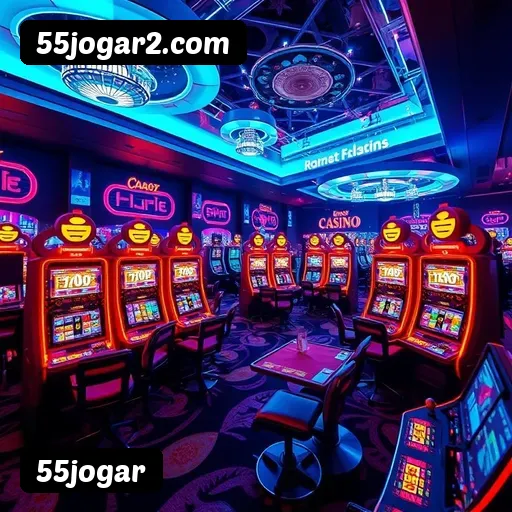 55jogar APK - Download Oficial Android