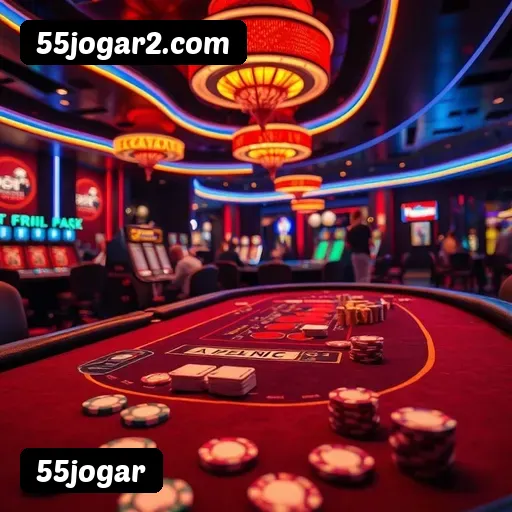 Legalidade 55jogar no Brasil