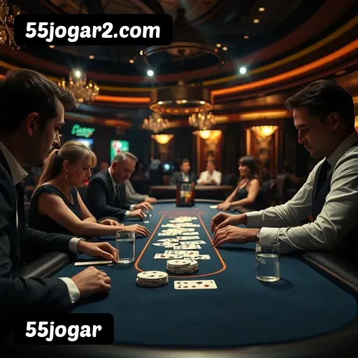 Análise 55jogar - Vantagens e Desvantagens